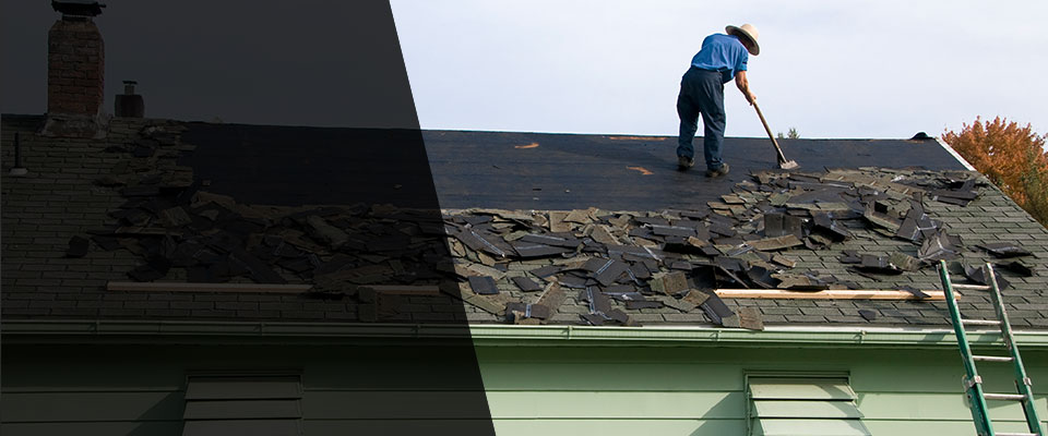 New Port Richey Roofing Contractors