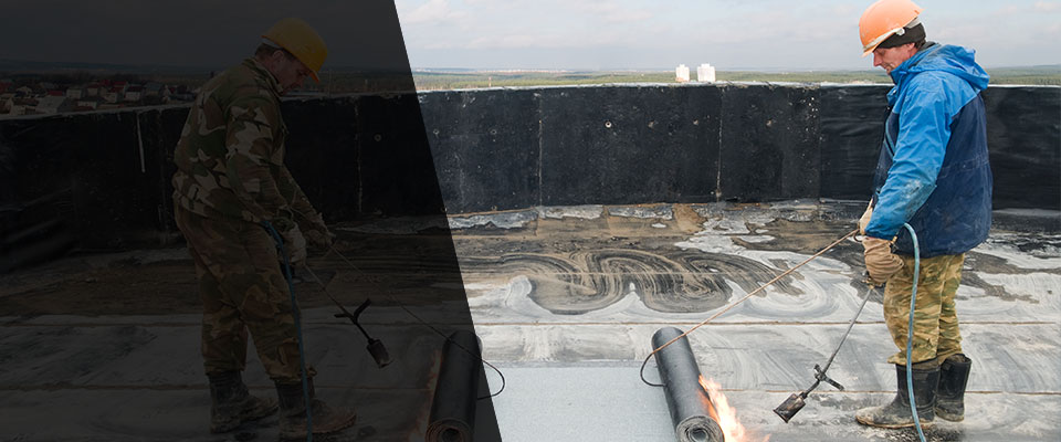 New Port Richey Roofing Contractors